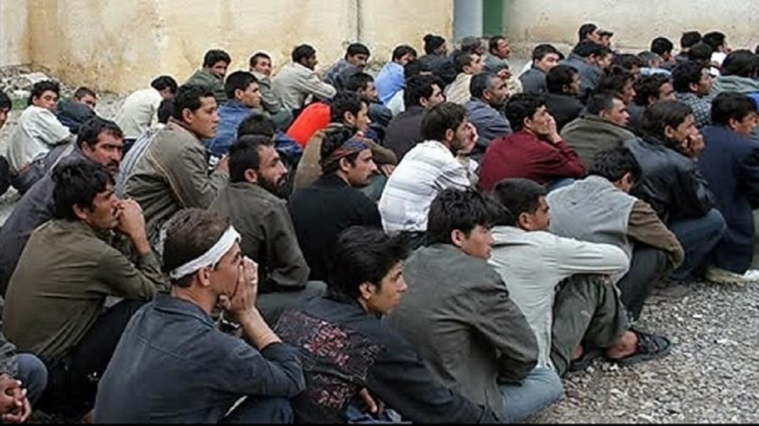 ساماندهی اتباع غیرمجاز در گرو همکاری مردم