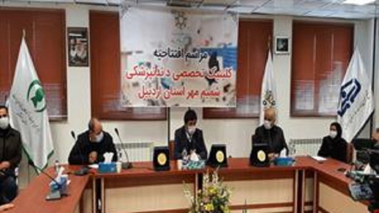 خیرین مروجان اندیشه و فرهنگ نوع دوستی در جامعه هستند