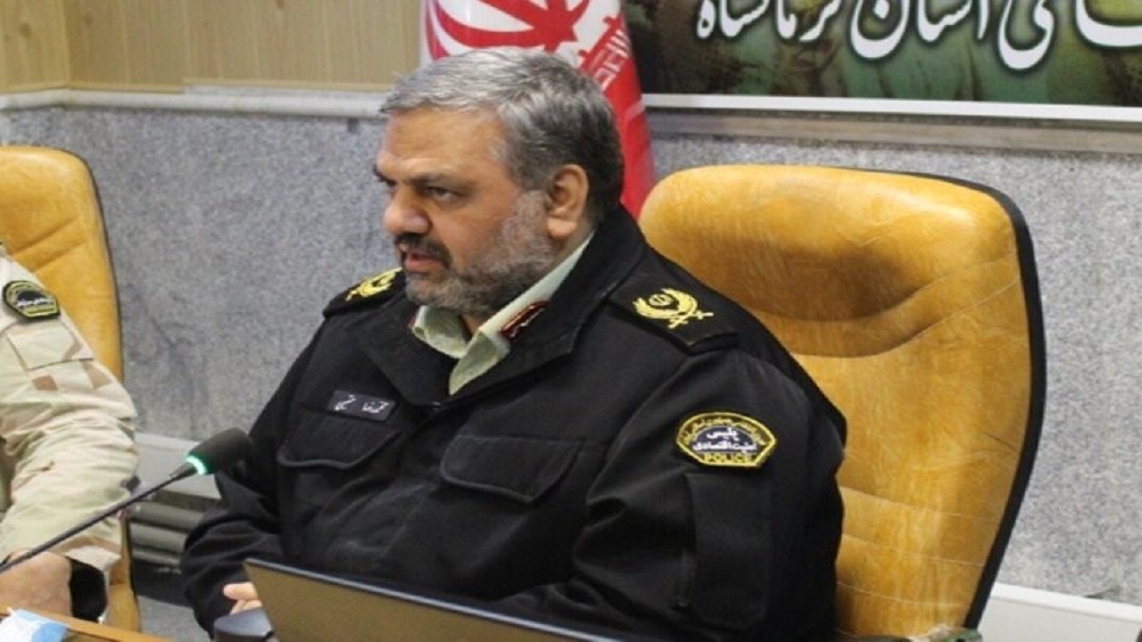 رشد ۶۰ درصدی کشفیات جرایم  اقتصادی