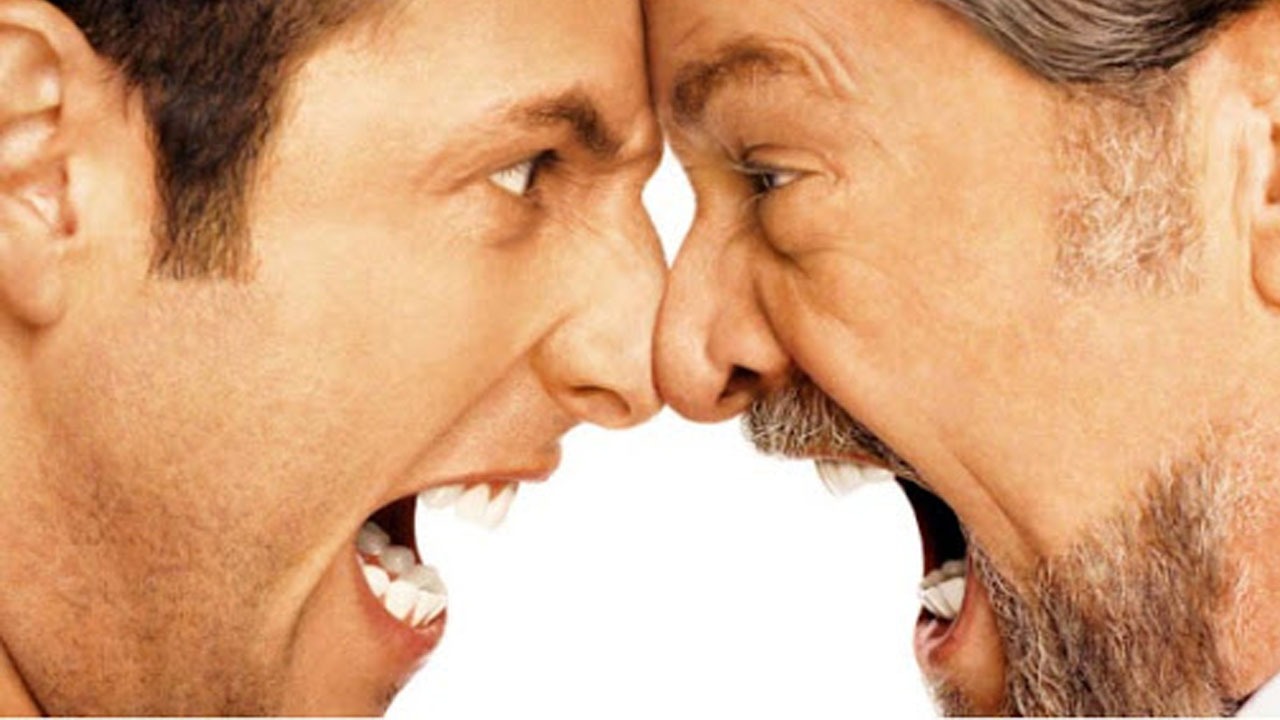 پرخاشگری حاصل از شرایط پاندمی کووید ۱۹ را از چه طریقی کنترل کنیم؟