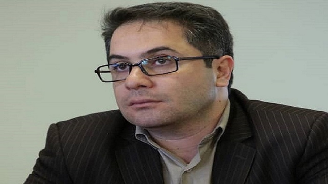 توضیحات مدیرکل ‏‏‏‏‏‏‏‏‏‏‏‏‏‏‏‏‏‏روابط عمومی شرکت ملی پست درباره نحوه سفارش کتاب در نمایشگاه مجازی