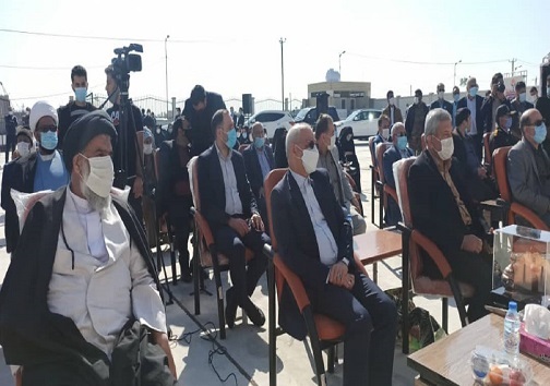 سرخط مهم&zwnj;ترین خبر&zwnj;های روز پنجشنبه دوم بهمن ماه ۹۹ آبادان