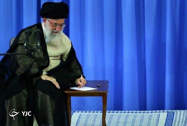 نامه&zwnj;ای ایرانی با بازتابی جهانی