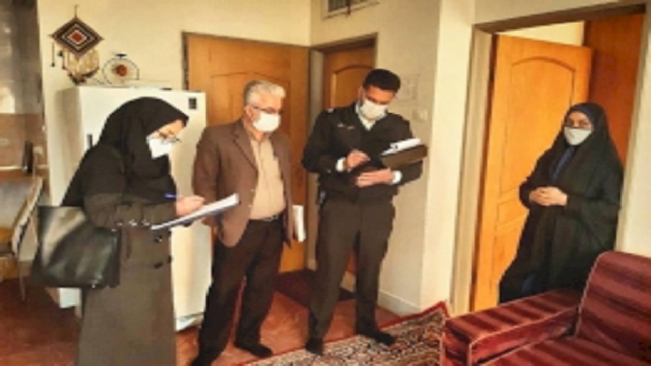 آغاز طرح زمستانی نظارت بر اماکن اقامتی استان اصفهان