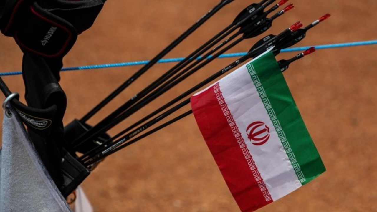 برگزاری نخستین دوره مسابقات تیراندازی با کمان کارگری و فرابورس ایران