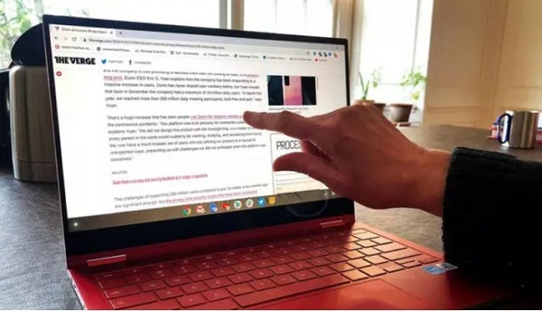 تولید صفحه نمایش&zwnj;های OLED با فرکانس ۹۰ هرتز توسط سامسونگ