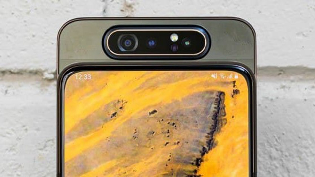 اطلاعات جدیدی از گوشی Samsung Galaxy A82 منتشر شد
