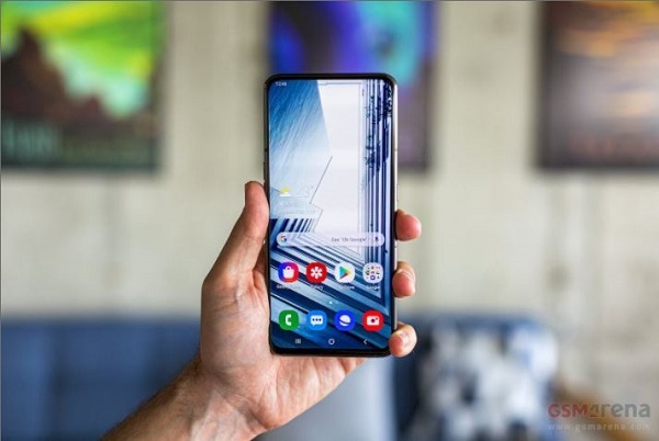 انتشار اطلاعات جدیدی از گوشی Samsung Galaxy A82