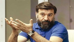 توضیحات دکتر هاشمیان پیرامون آخرین وضعیت علی انصاریان در بیمارستان + فیلم