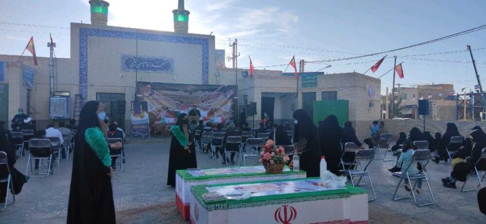 مطالعه وصیت نامه شهدا فرهنگ عمومی شود