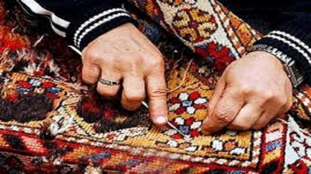 خبر خوش برای فعالان صنایع دستی استان قزوین