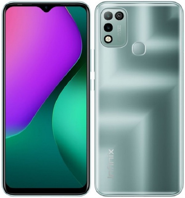 شرکت Infinix از عرضه گوشی نسخه play خود خبر داد
