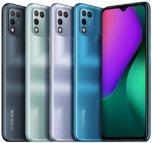 شرکت Infinix از عرضه گوشی نسخه play خود خبر داد