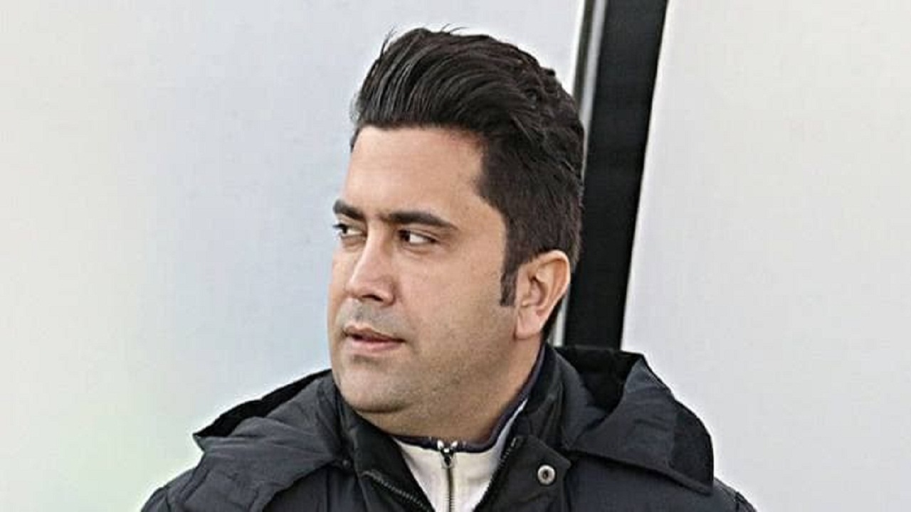 سعید اخباری، سرمربی ماشین سازی شد