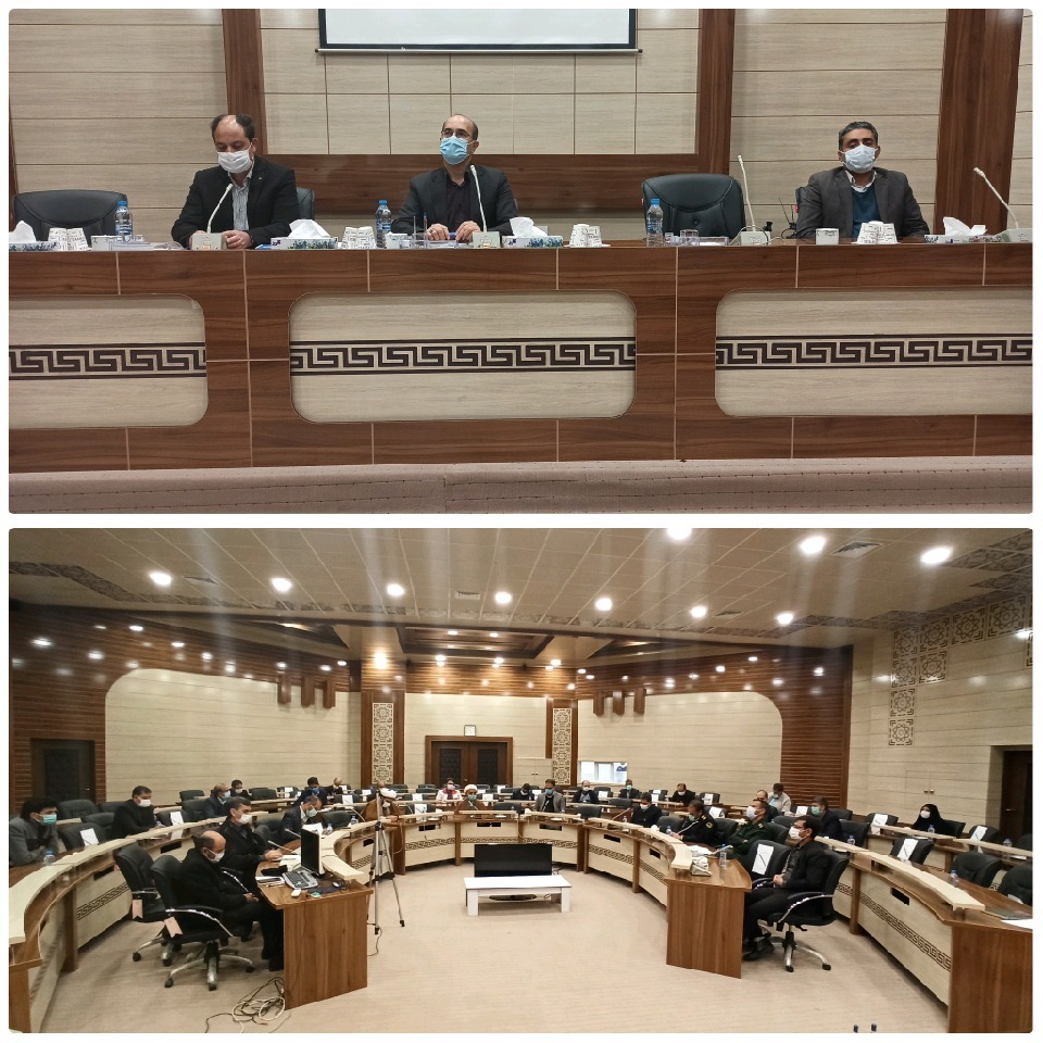 فعالیت روز بازار‌ها و بوم گردی‌های فردوس همچنان ممنوع