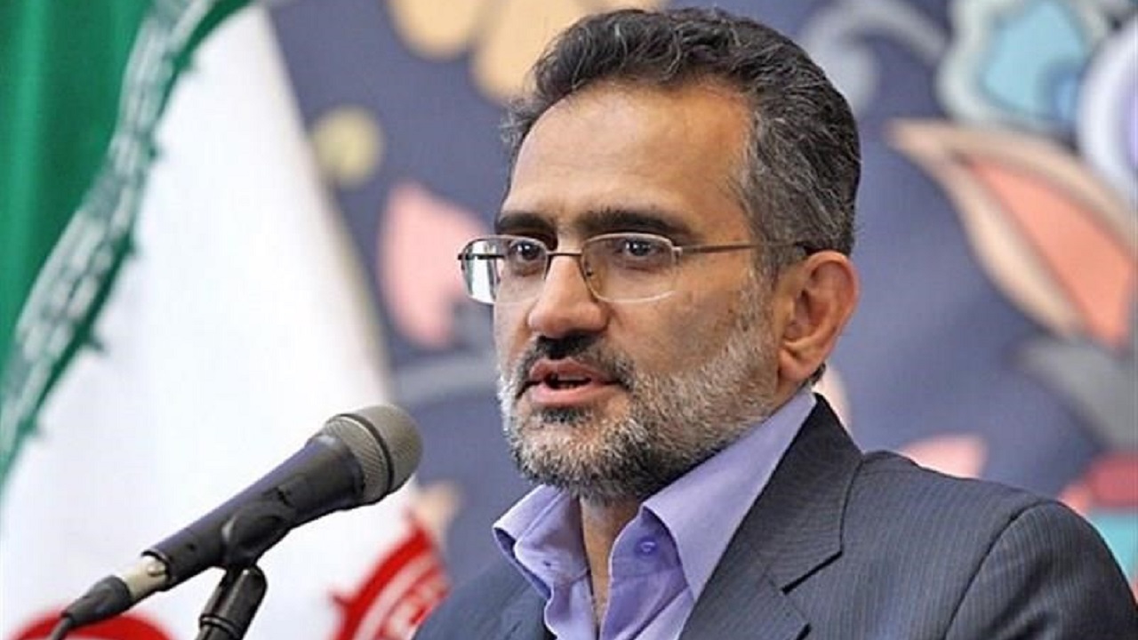 بایدن در خصومت با جمهورى ‎اسلامى و ملت ايران تردیدی ندارد