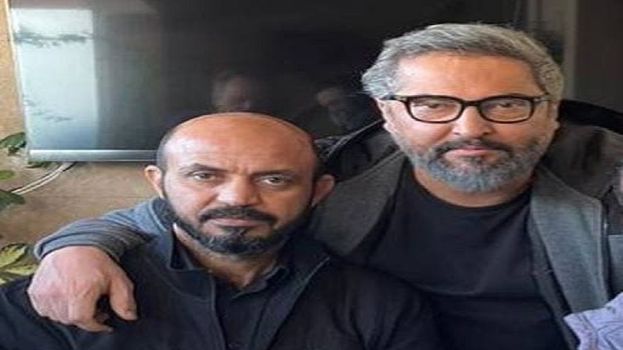 سعداوی: از ته دل می‌خواهم مهرداد چشمانش را باز کند