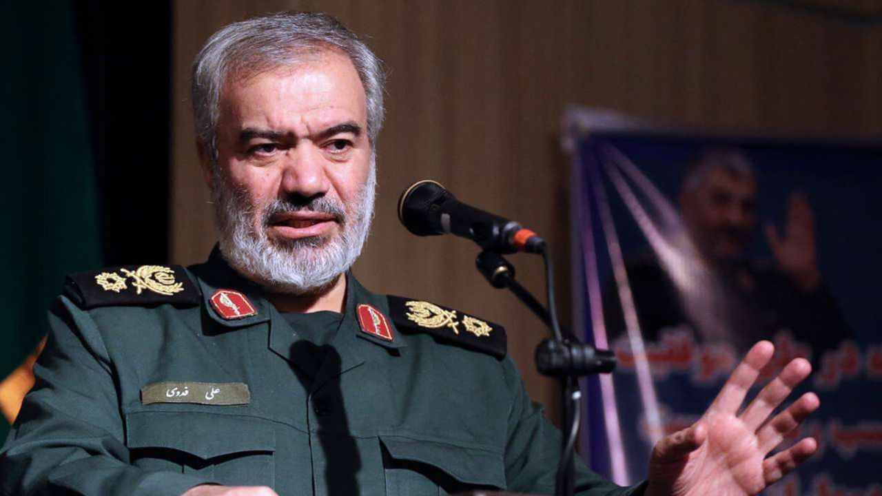 هیچ پیروزی ای در طول ۴۲ سال برای آمریکا رقم نخورده است/ اقتصاد مقاومتی گره‌گشای مشکلات کشور