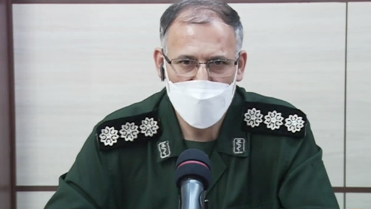 به زودی، آغاز گام دوم طرح شهید سلیمانی در قزوین 