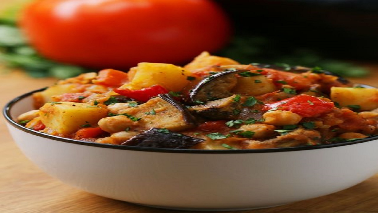 ۲ طرز تهیه یتیمک بادمجان به روش شیرازی و بوشهری + فوت و فن ها ۲ طرز تهیه یتیمک بادمجان به روش شیرازی و بوشهری + فوت و فن ها
