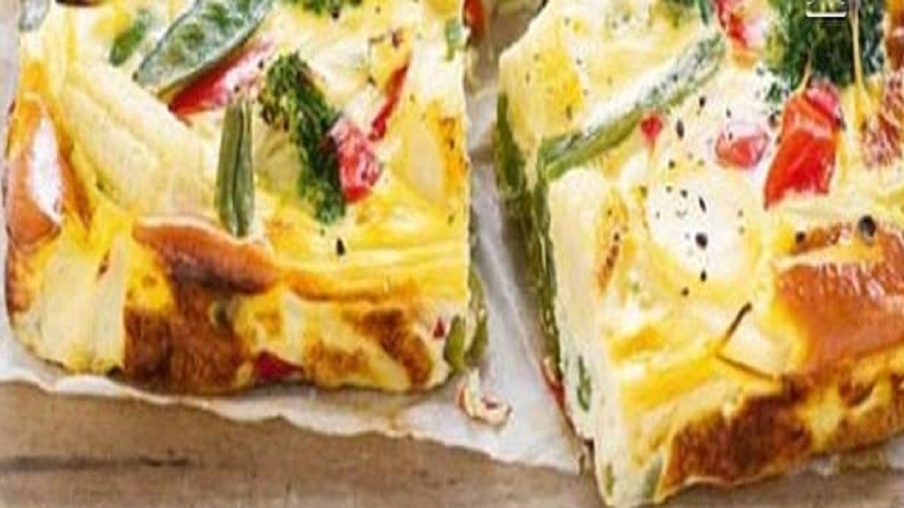 طرز تهیه یک صبحانه خوشمزه و راحت