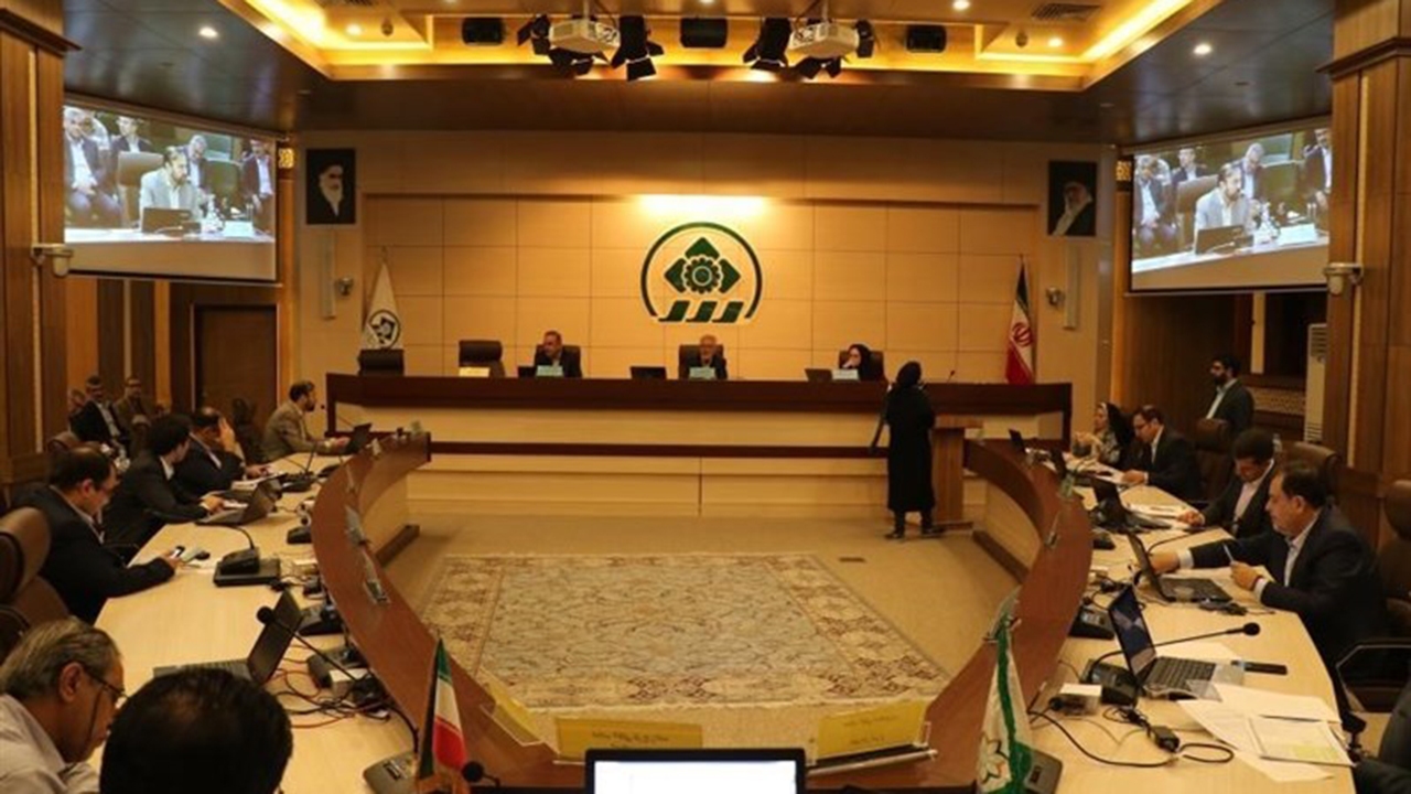 تصویب بودجه سال آینده شهرداری شیراز