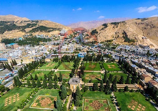 &nbsp;گام به گام&nbsp; به سمت&nbsp;کلان شهری با هوای نفس گیر می&zwnj;رویم