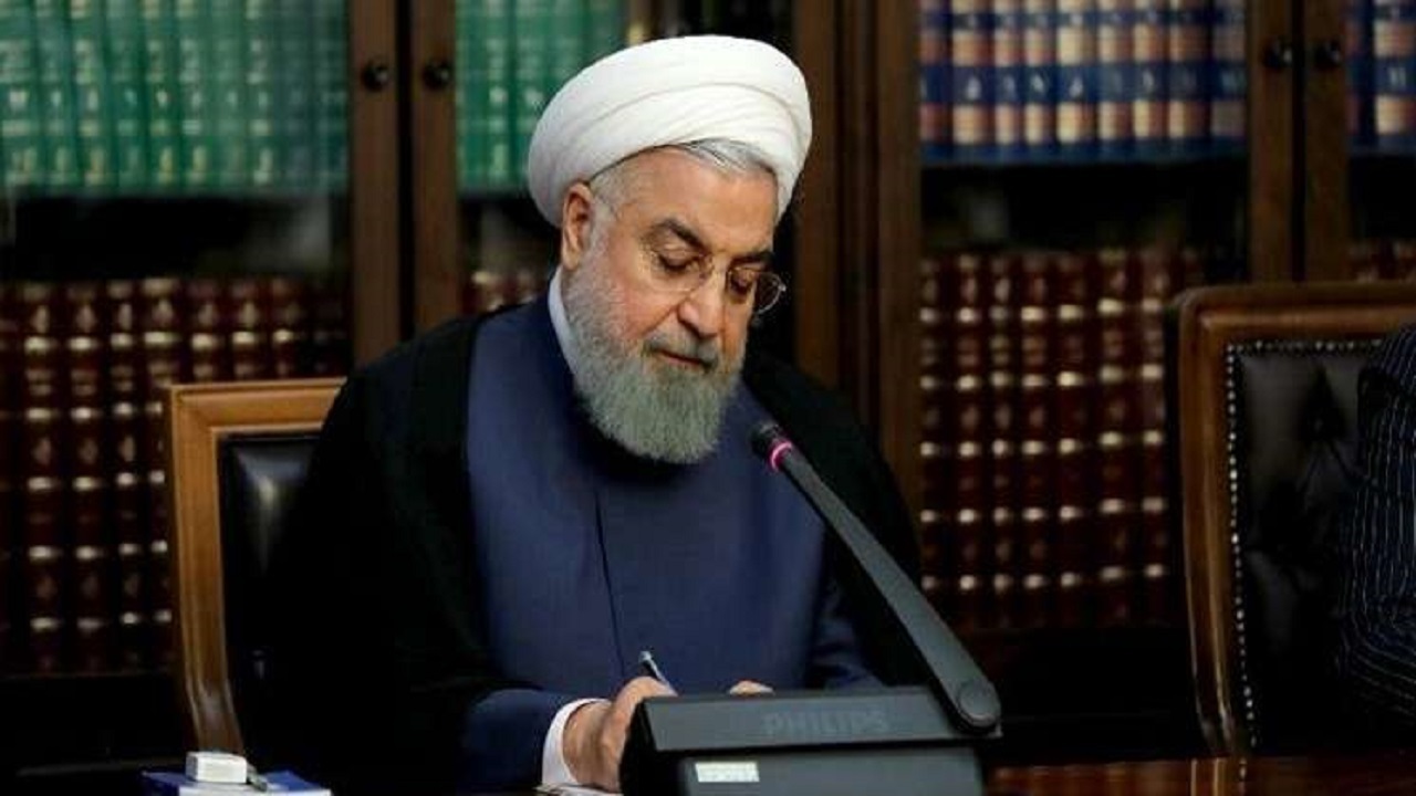 دستور رئیس جمهور به وزرا برای رسیدگی به مطالبات مردم اصفهان