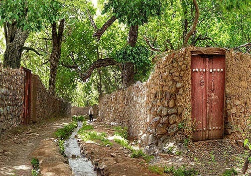 &nbsp;گام به گام&nbsp; به سمت&nbsp;کلان شهری با هوای نفس گیر می&zwnj;رویم