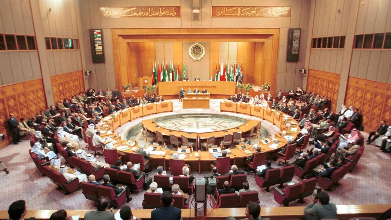 نشست اضطراری کشور‌های عربی با محوریت تعامل با دولت جدید آمریکا