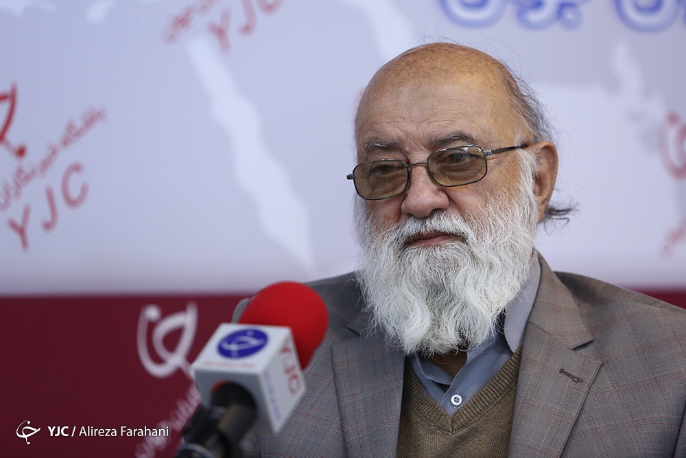 رئیس بورس استعفا کرد که وزیر دارایی از این مهلکه سالم در برود/ نمایندگان مجلس دهم، سهم خود و پدرشان را از انقلاب می&zwnj;خواستند/ جبهه پایداری به جلسات شورای ائتلاف دعوت می&zwnj;شود، اما نمی&zwnj;آید/ جامعه روحانیت مبارز نقش میزبانی دارد نه پدرخواندگی