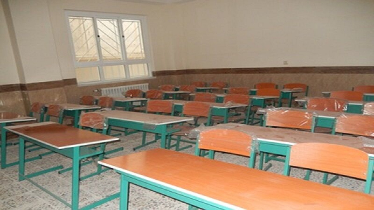 احداث ۸۸ مدرسه دراستان کردستان