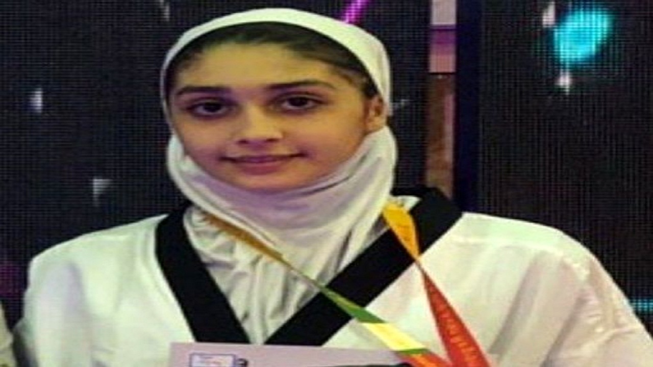حضور هوگوپوش سمنانی در اردوی تیم ملی تکواندو