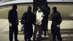 تصاویر جذاب پرش از بالگرد بل ٢١۴ توسط تیپ هوابرد ارتش