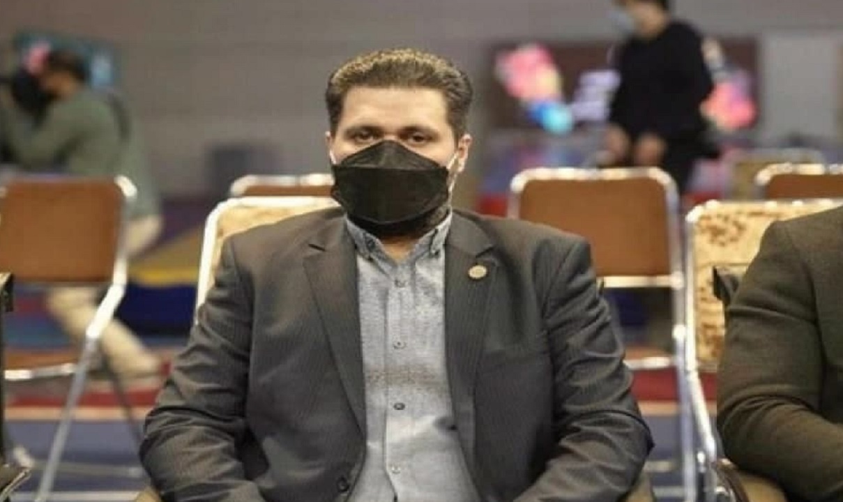 لیگ ووشو شور و نشاط در بین ورزشکاران به وجود آورد