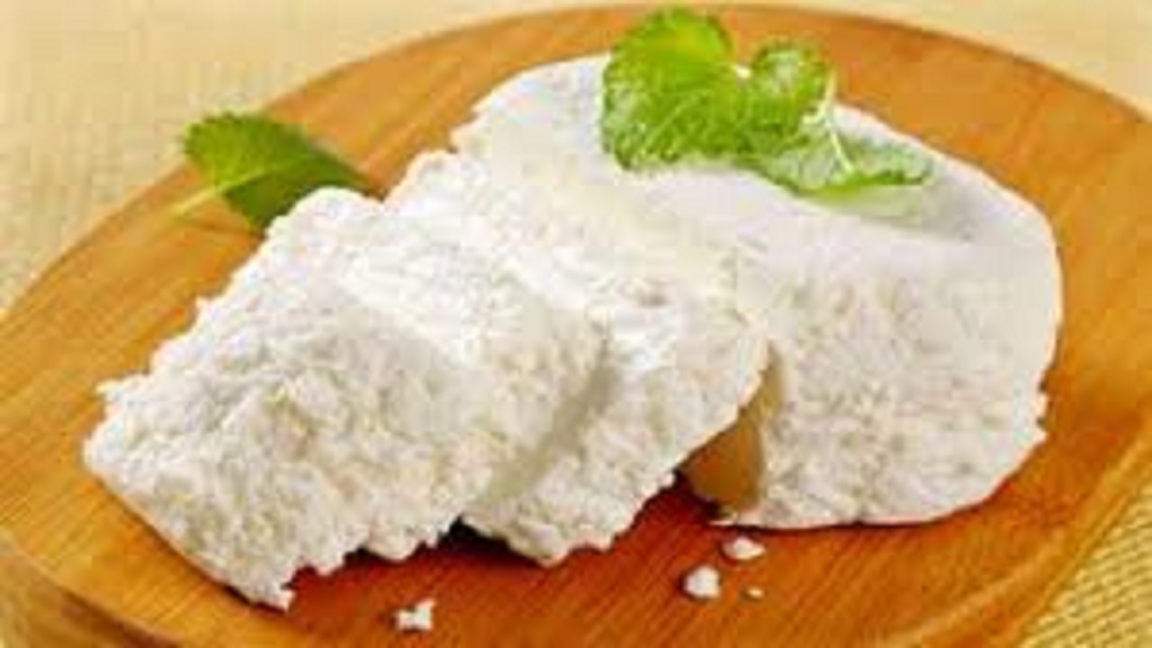 قیمت انواع پنیرفله سنتی و صنعتی در میادین میوه و تره بار چقدر است؟