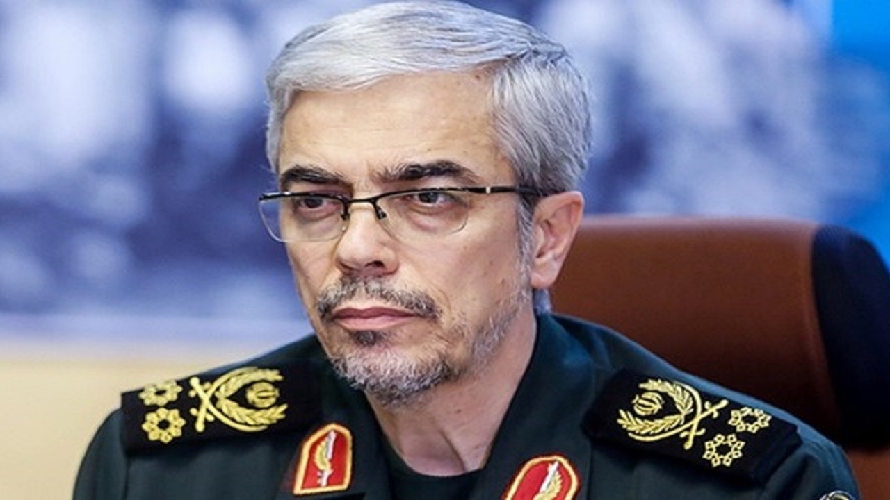 نیروی دریایی سپاه تامین کننده امنیت منافع ایران در خلیج فارس و تنگه هرمز