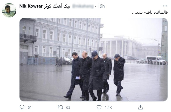 عجله ضدانقلاب برای تخریب قالیباف کار دستشان داد