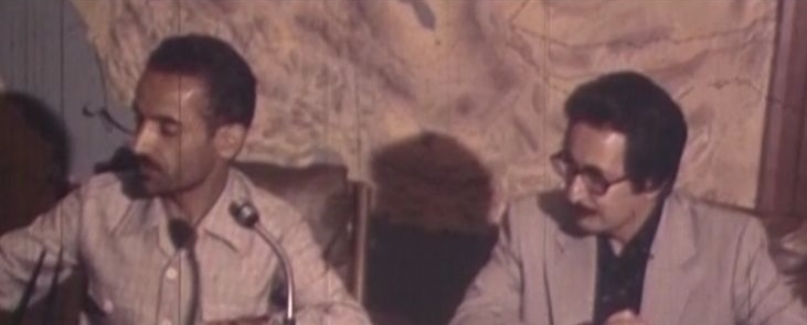 معلمی که از پشت میز مدرسه به ریاست جمهوری رسید