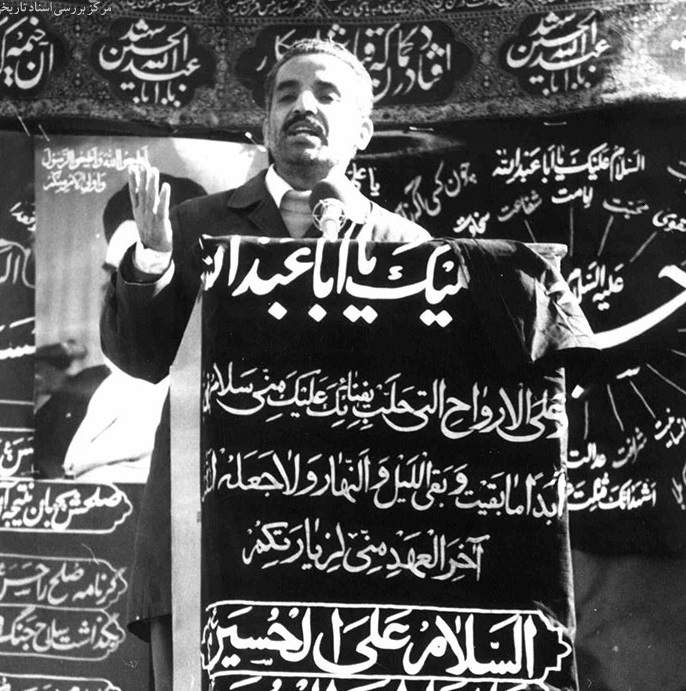 معلمی که از پشت میز مدرسه به ریاست جمهوری رسید