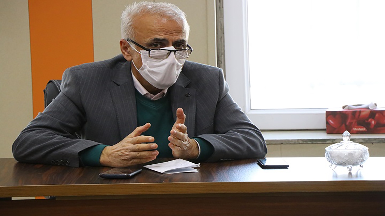شبکه بهداشت و درمان مهاباد نیازمند عزم همگانی