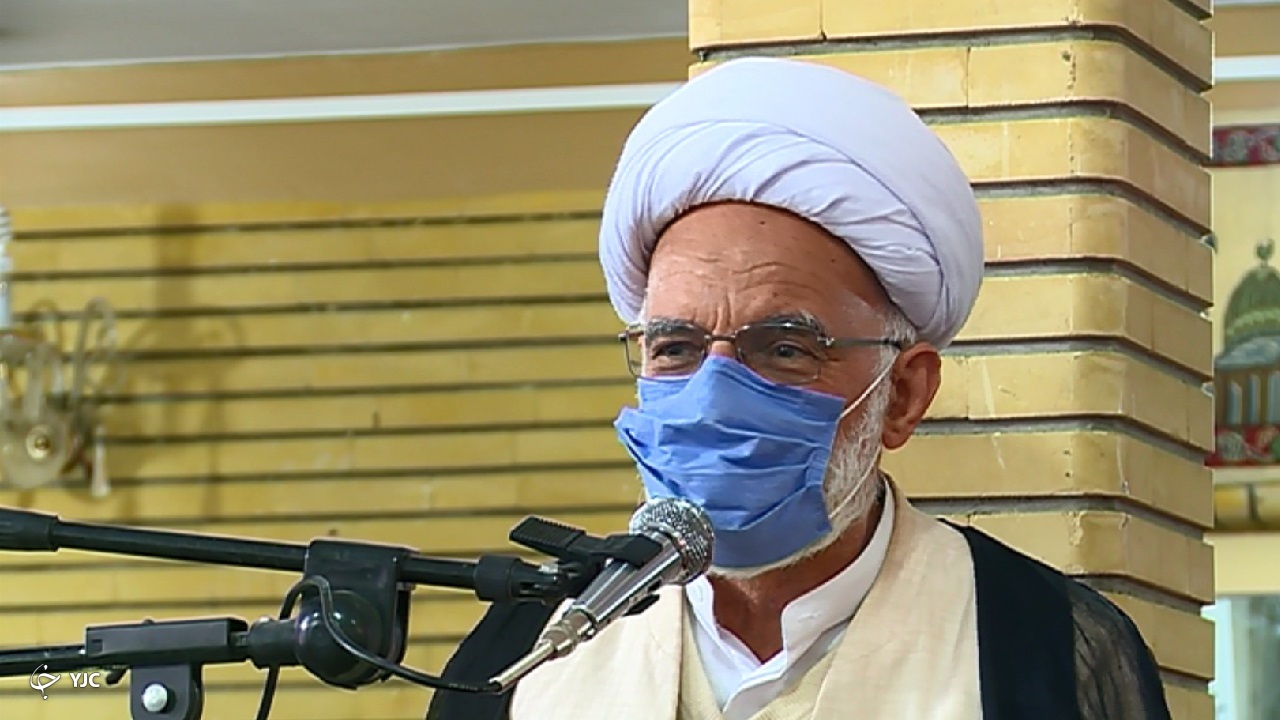 دشمنی رئیس جمهوران آمریکا با ایران از سال ۵۷ آغاز شده است