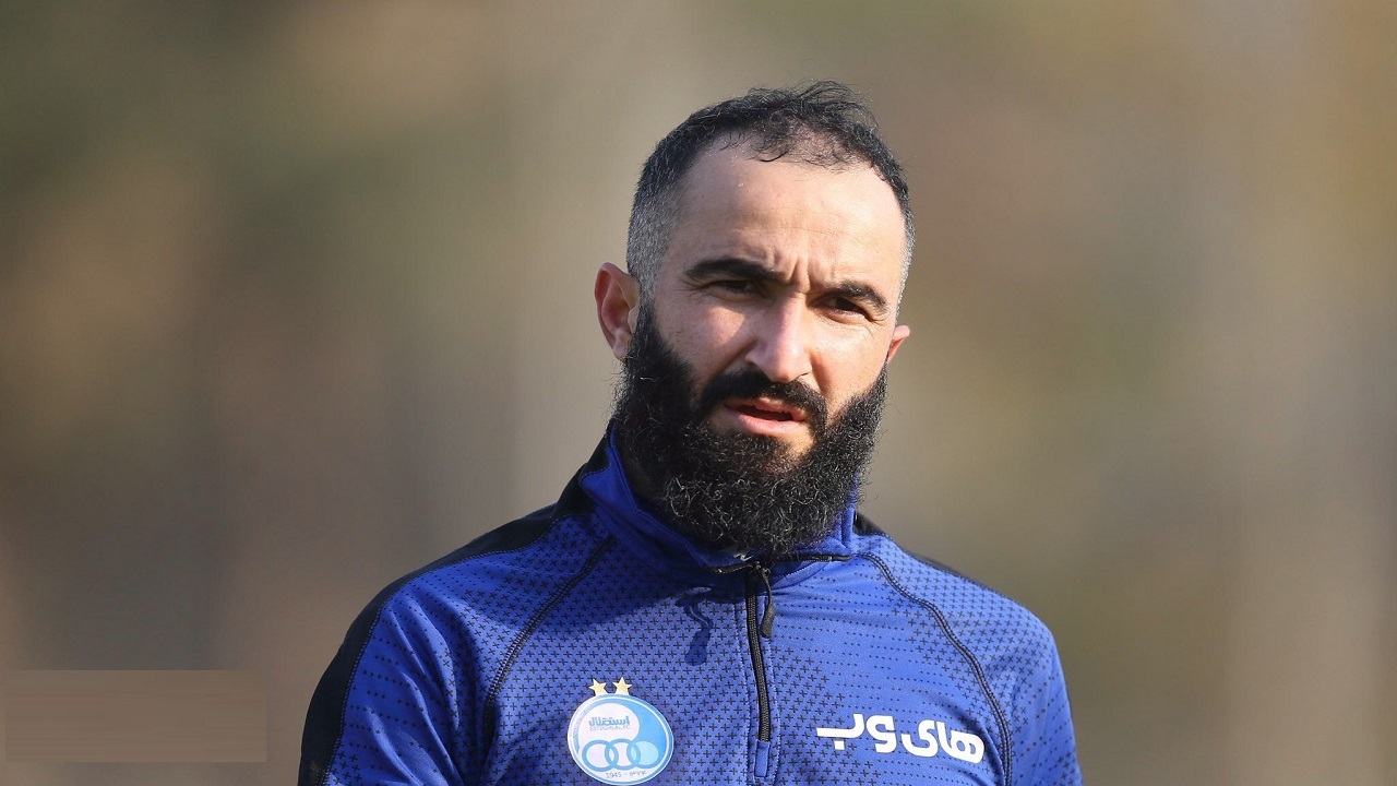 شجاعیان به لیست مصدومان استقلال اضافه شد