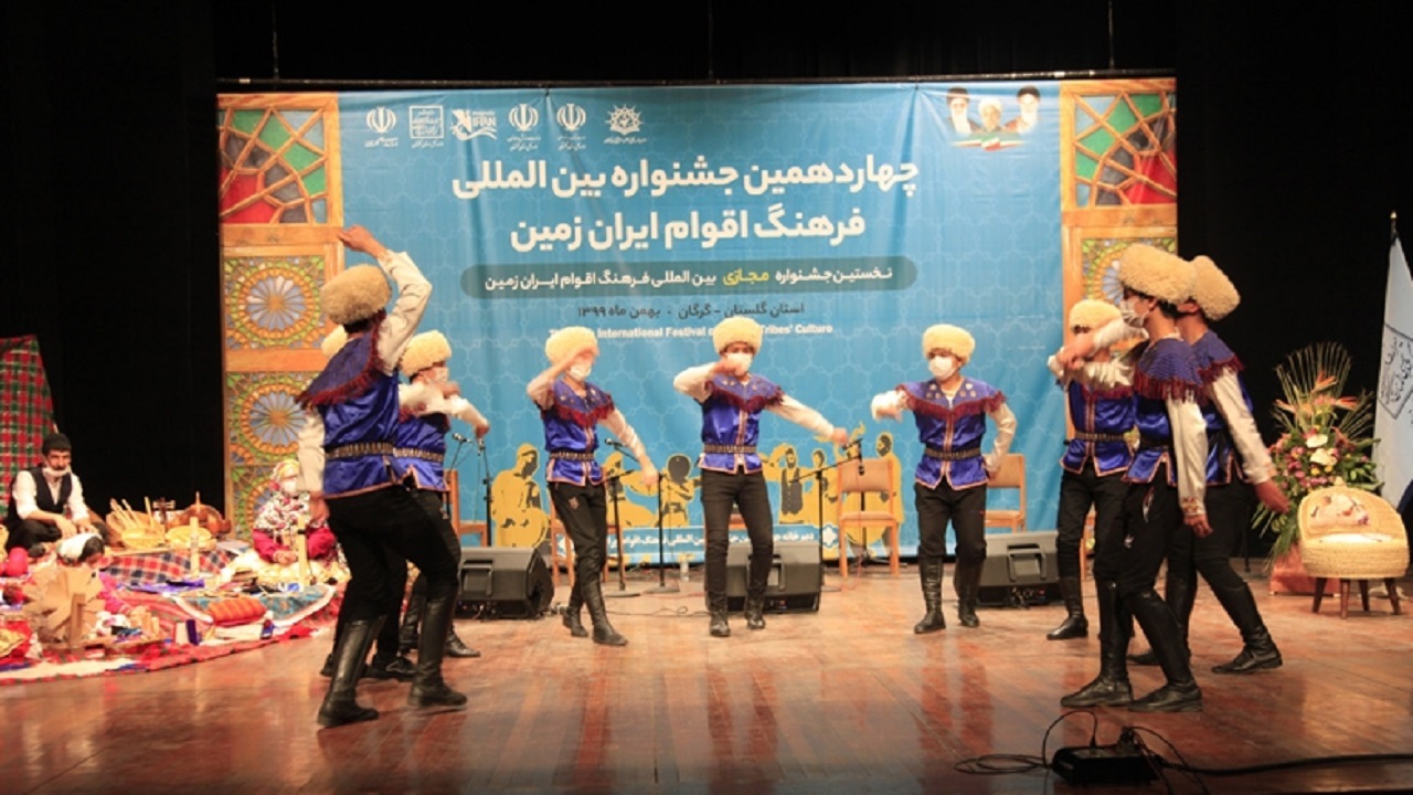 برترین‌های بخش موسیقی جشنواره اقوام معرفی شدند