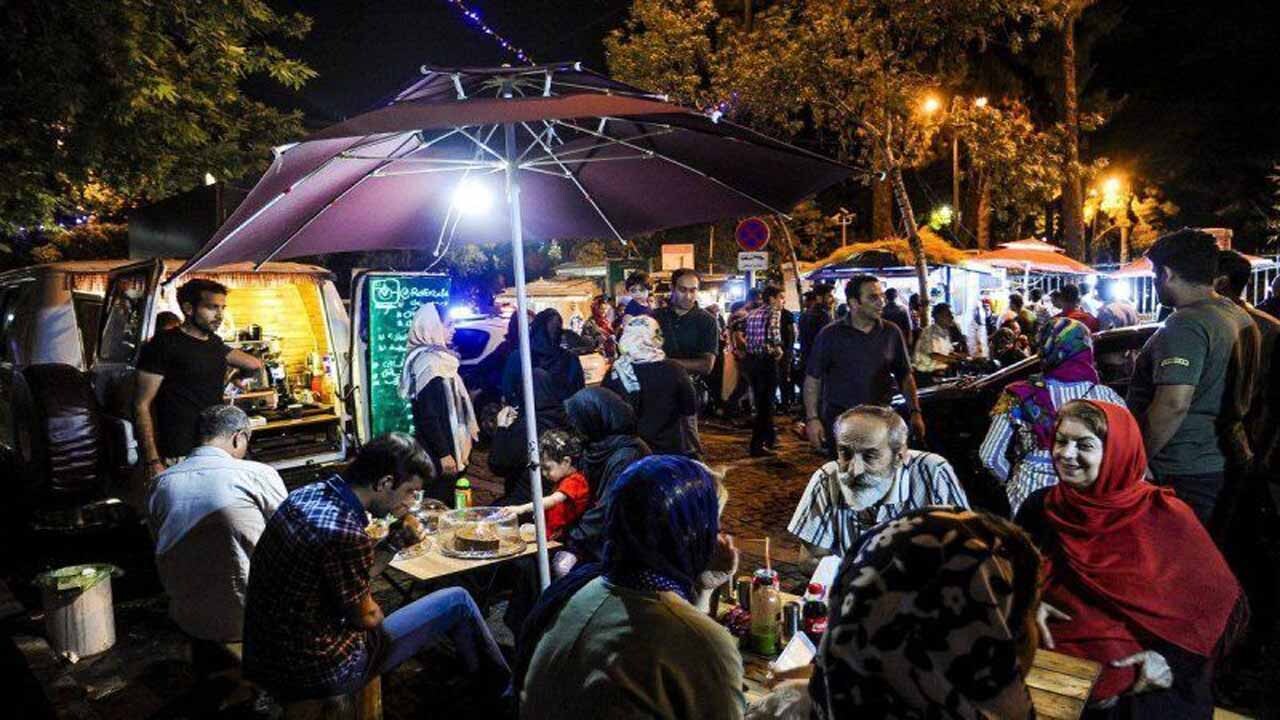 هم اکنون زیست شبانه درحال انجام است/  بنای ما برخورد با مسئله کودک کار نیست