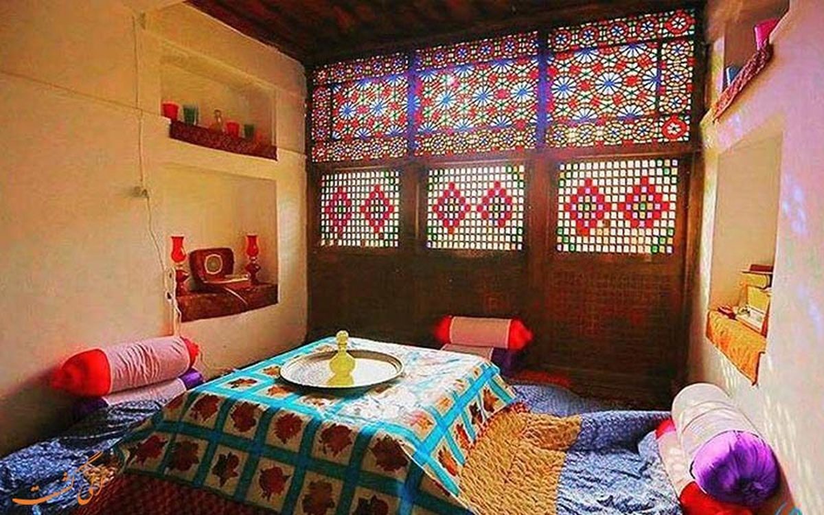 آغاز فعالیت سه اقامتگاه بوم‌گردی در بافت