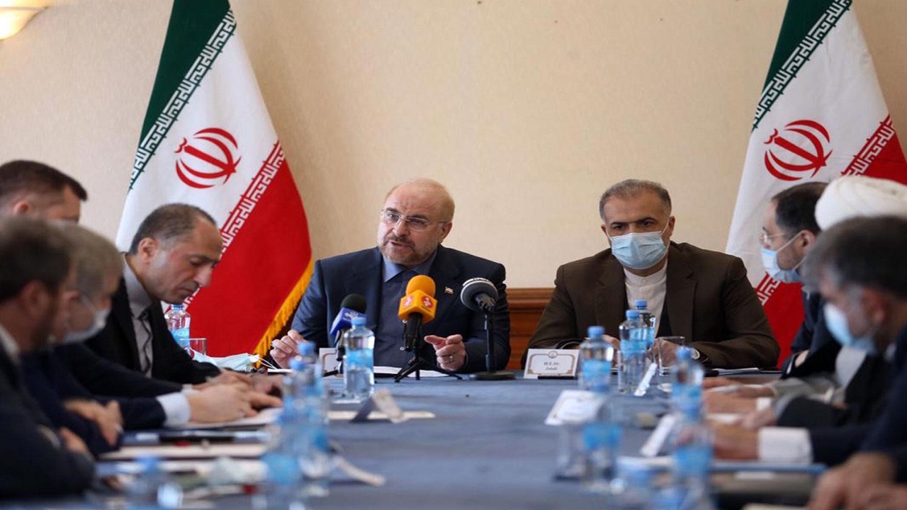 دو هاب مالی و لجستیکی برای حل مشکلات تجاری و اقتصادی میان ایران و روسیه ایجاد می‌شود
