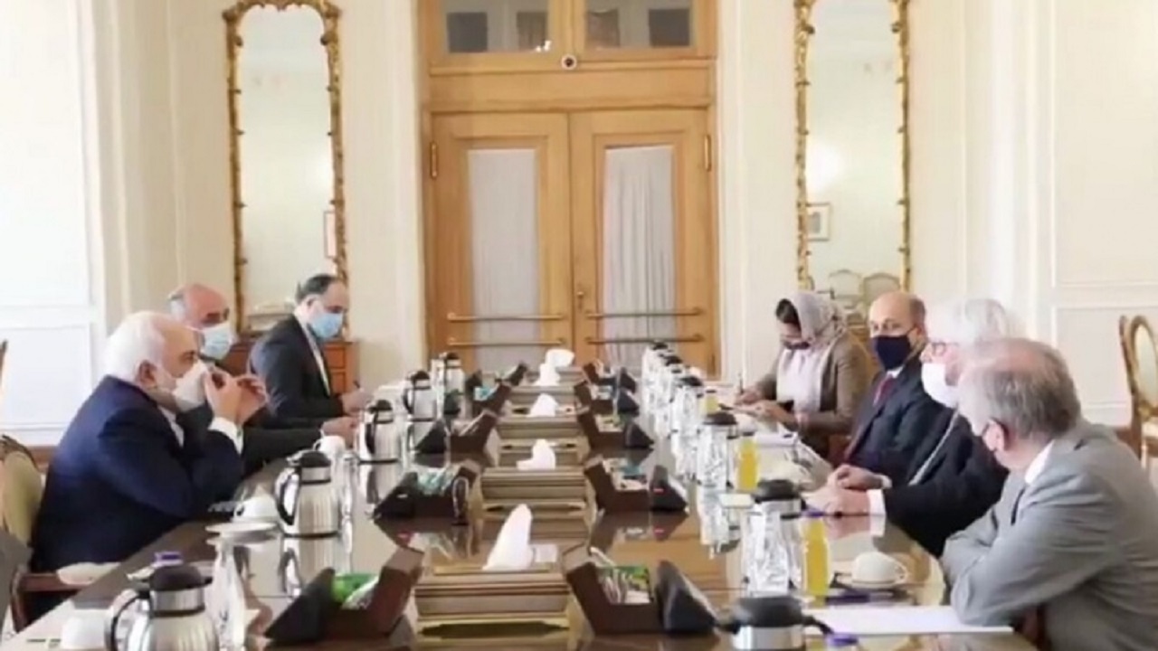 فرستاده ویژه سازمان ملل در کشورمان؛ ایران می&zwnj;تواند بحران یمن را خاتمه ببخشد؟ / سفر گریفیتس به تهران؛ وقتی سازمان ملل دست به دامن ایران می&zwnj;شود