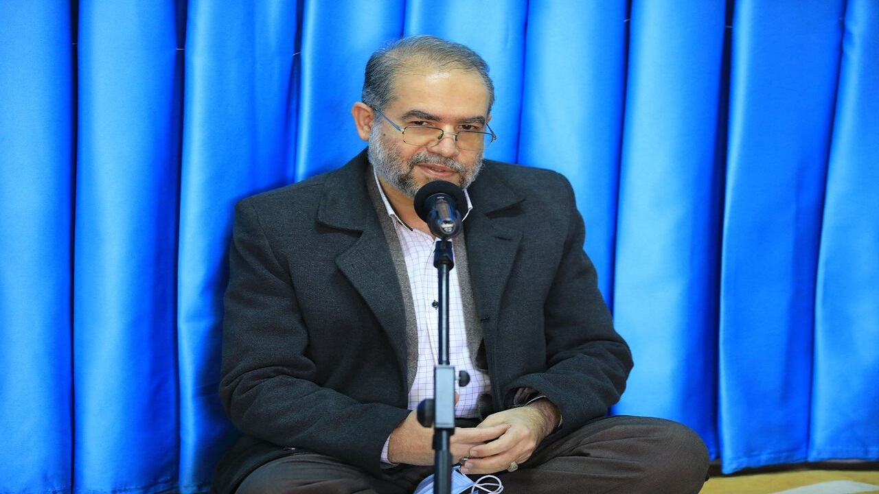 نظارت بر انتخابات با نگاه بی‌طرفانه است