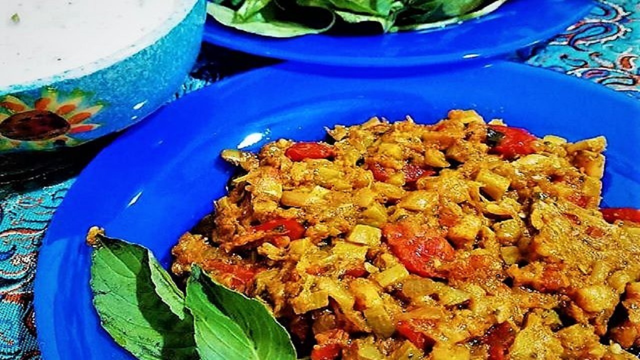 آموزش آشپزی؛ از کباب کوبیده ارزان و خوشمزه با سویا و جغول بغول به روش زنجانی و قهوه خانه&zwnj;ای تا نانایمو بار یک دسر بی نظیر + تصاویر